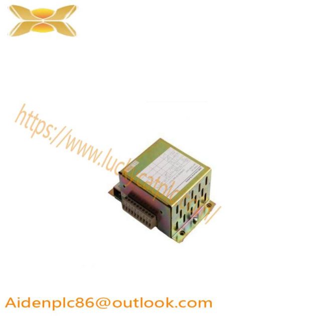ABB DSSB140 48980001-P Module for Industrial Control Systems