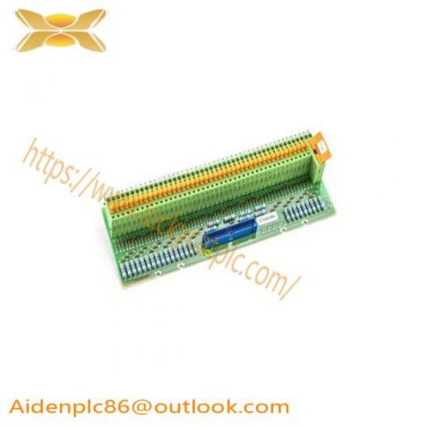 ABB DSTA121A | 57120001NY | Analog Connection Unit