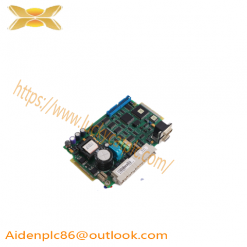 ABB DTCA711A | 61430001-WN | DCS Control Module