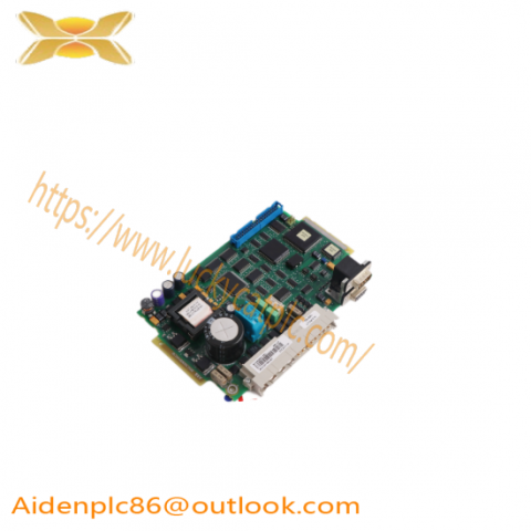 ABB DTPC723A 3EST000210-3450 S900 DCS Module