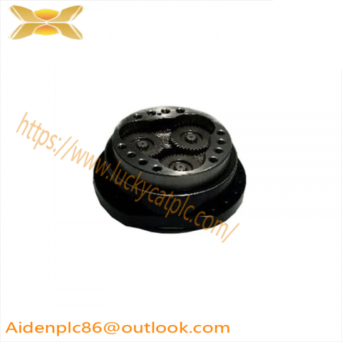 ABB E3EP HENF315276R1 Industrial Control Module