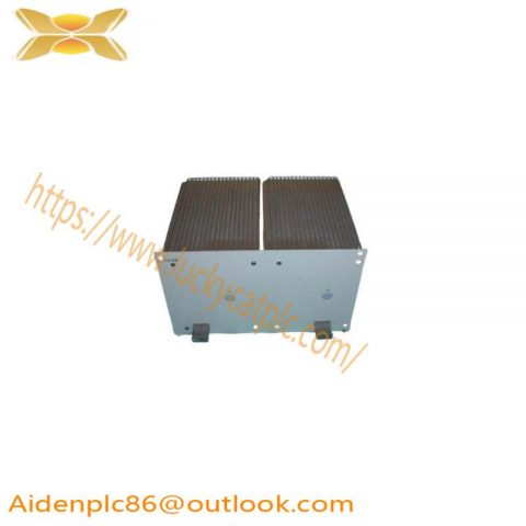 ABB E5LA HENF105296R0001 Filtration Module