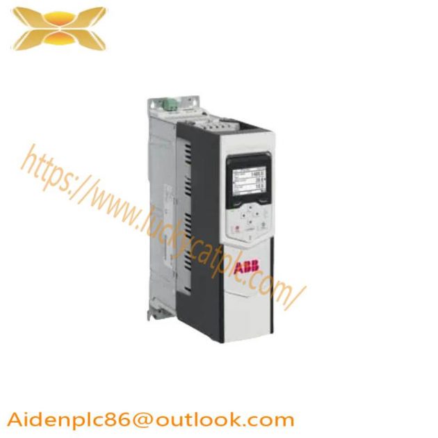 ABB EHDB130 Industrial Control Module