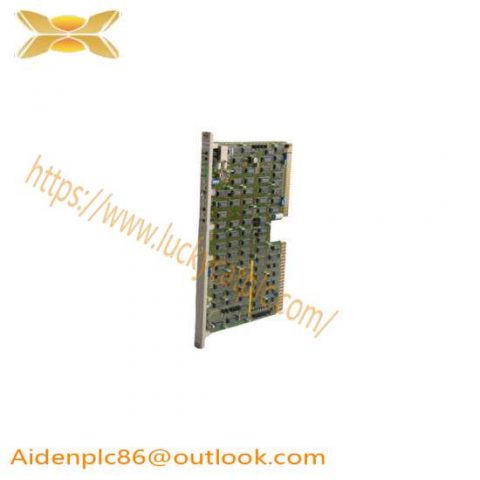 ABB ES1844C PC BOARD - Industrial Control Solutions, Precision in Every Detail