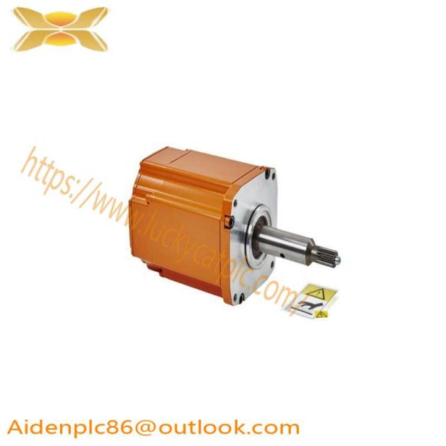ABB FC95-22 HESG448688R22 Industrial Control Module