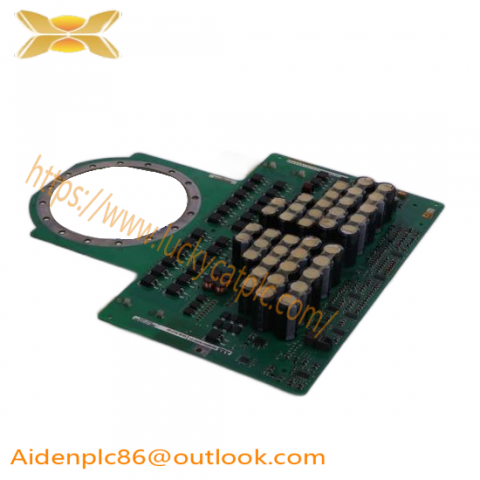 ABB FEP311065A Module: Industrial Automation, Precision Control
