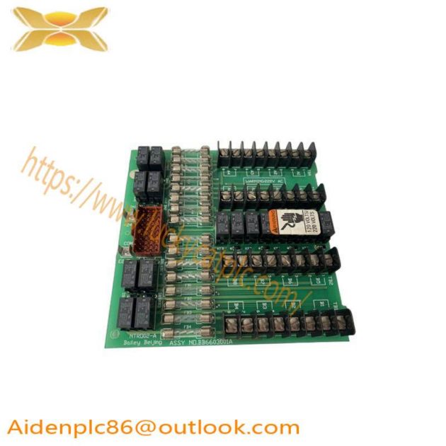 ABB FS450R12KE3/AGDR-71CS: High-Performance IGBT Module for Industrial Automation