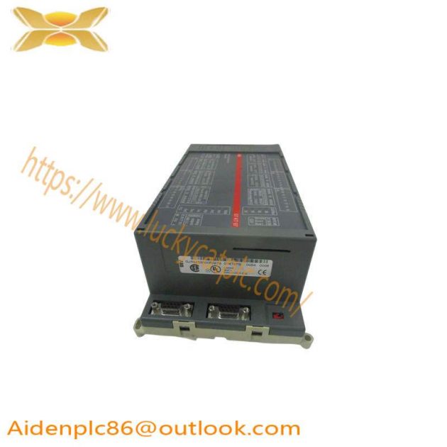 ABB G3EB HENF315768R1 Industrial Control Module