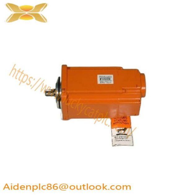 ABB G3ENa HENF450268R2 Industrial Control Module