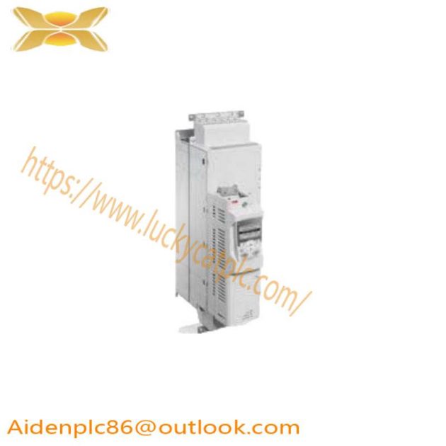 ABB G3ENa HENF450268R2 Industrial Control Module