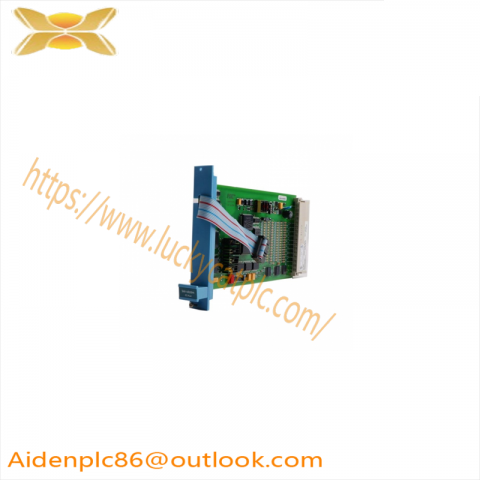 ABB GINT-5611C Industrial Inverter Drive Module
