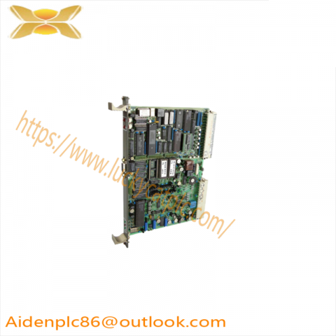 ABB GJR2369900R1100 | 83SR05F-E Binary Output Module | PLC's | Industrial Control Solutions