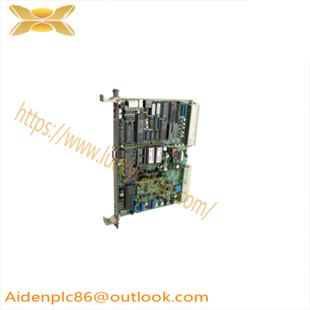 ABB GJR2369900R1100 | 83SR05F-E Binary Output Module | PLC's | Industrial Control Solutions