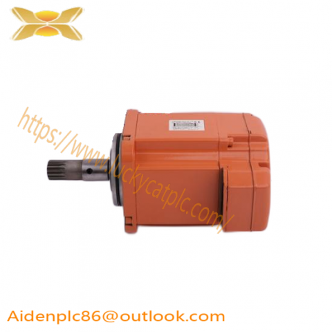 ABB GJR2370500R2 - Advanced Control Module for Industrial Automation