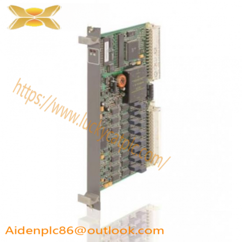 ABB GJR2391500R1210 Universal Input Module