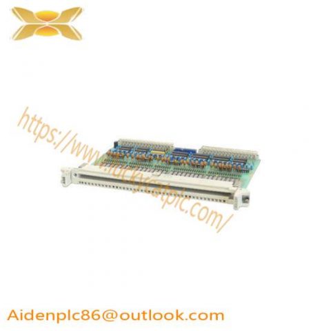 ABB GJR5142600R0001 35EB91B Industrial Electronics Module