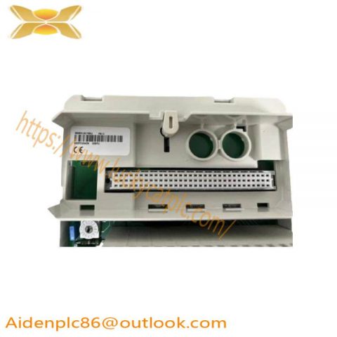 ABB GRBTU 3BSE013175R1 - High-Performance Industrial Control Module