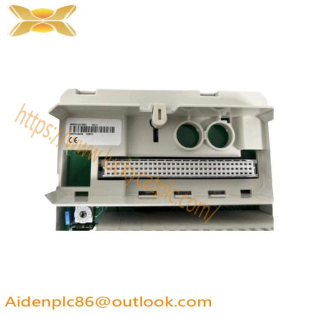 ABB GRBTU 3BSE013175R1 - High-Performance Industrial Control Module