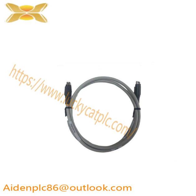 ABB GRBTU 3BSE013175R1 - High-Performance Industrial Control Module
