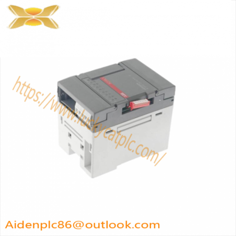 ABB HAC319AEV1 High-Performance PLC Module for Industrial Automation