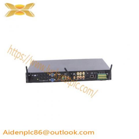 ABB HC800 - Advanced Control Processor Module, Optimized for Industrial Automation