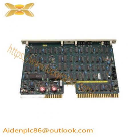 ABB HEDT300867R1 - ED1822a PLC Module