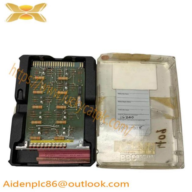 ABB HEIE420158R0001 Industrial Control Modules