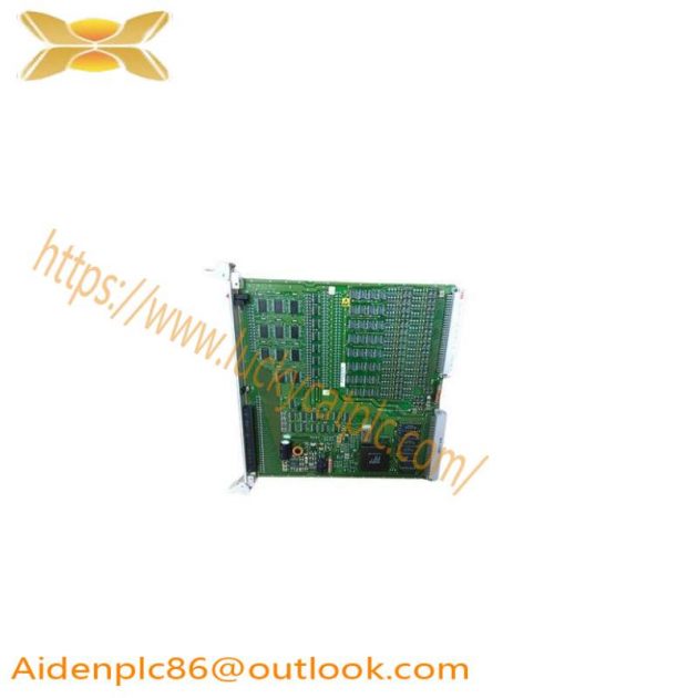 ABB HESG324013R101/D 216AB61 Output Unit - Precision Control for Industrial Automation