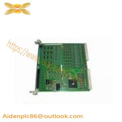 ABB HESG324013R101/D 216AB61 Temperature Input Module