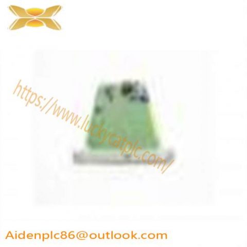 ABB HESG447260R2 Bus End Module - Advanced Communication Solution
