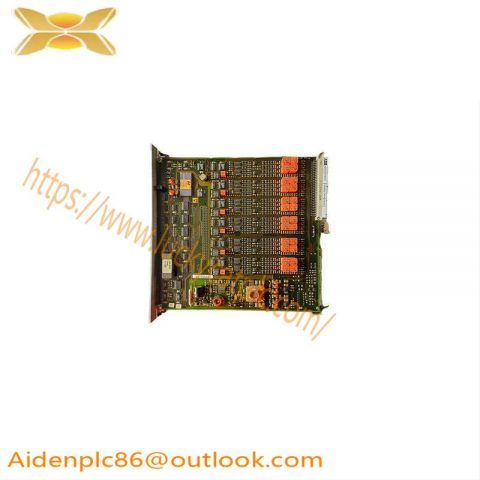 ABB HESG448230R1/G 216EA61b Circuit Board