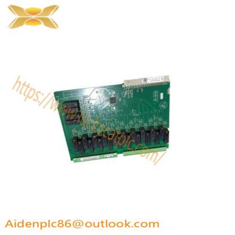 ABB HESG448230R1/G 216EA61b Processor Unit: Industrial Control Core Component