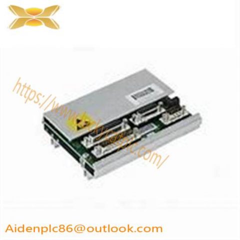 ABB HIEE205010R0001 UNS3020A-Z V1 Ground Fault Relay - Advanced Fault Protection Module