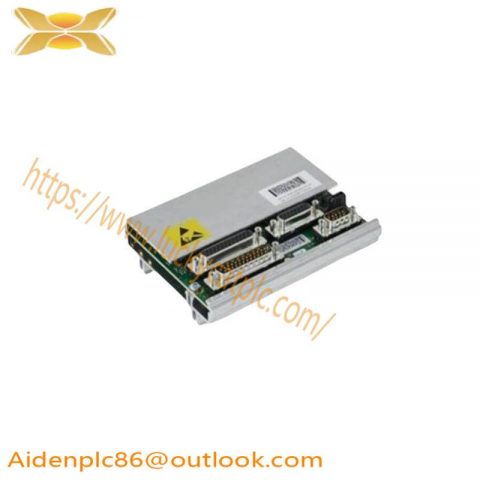 ABB HIEE205012R1 UNC4672A V1 DCS Board - Advanced Process Control Solution