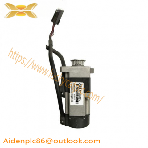 ABB HIEE300024R4 | Advanced Control Module, Industrial Automation, ABB Controllers