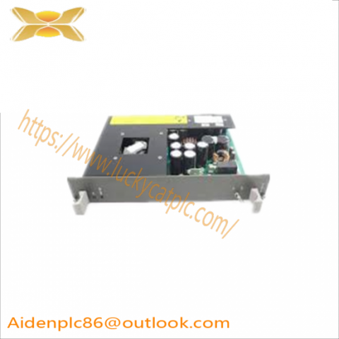 ABB HIEE300698R1 Power Pack for Industrial Control