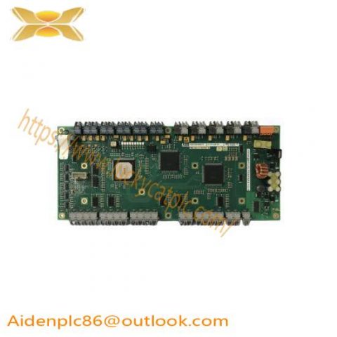 ABB HIEE300936R0101 UFC718 AE01 Industrial Control Motherboard