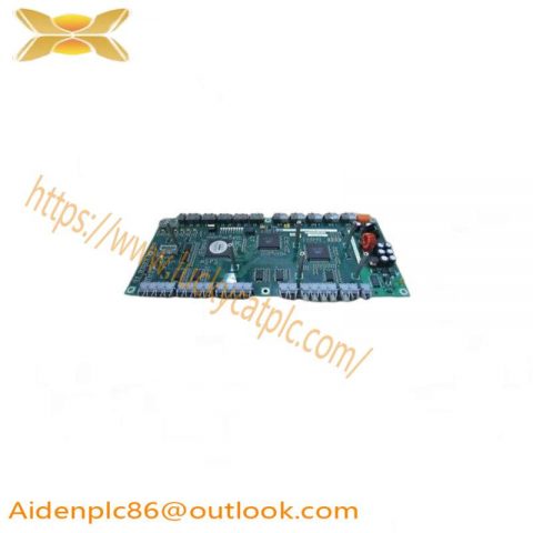 ABB HIEE300936R0101 UFC718 AE01 Main Circuit Interface Board