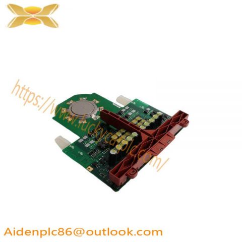ABB HIEE305114R0001 - UNS4684A-P2 PCB Assembly, Advanced Control Solutions
