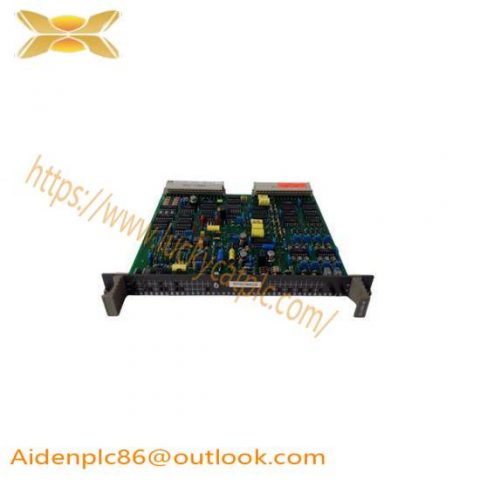 ABB HIEE400106R1 CSA464AE Circuit Board