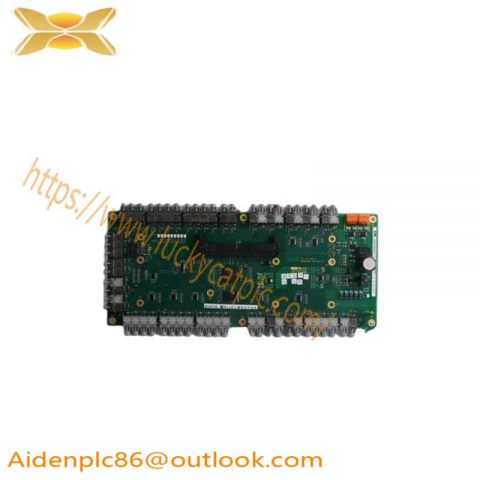 ABB HIEE401782R0001 - LTC391AE01 Monitoring Module