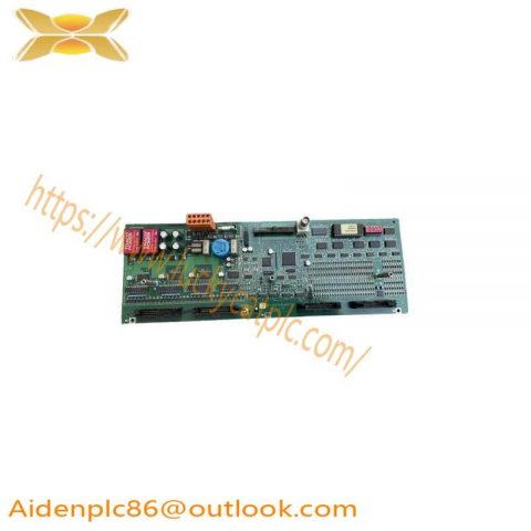 ABB AB 2711-K5A16L1 Standard Operator Terminal