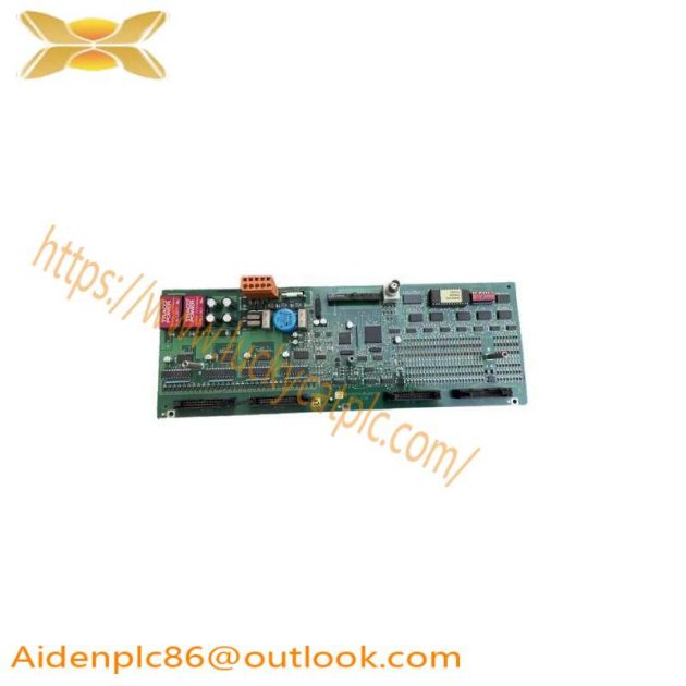 ABB AB 2711-K5A16L1 Standard Operator Terminal