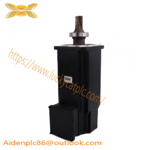 ABB HIER454760P0001 | High Performance Industrial Module