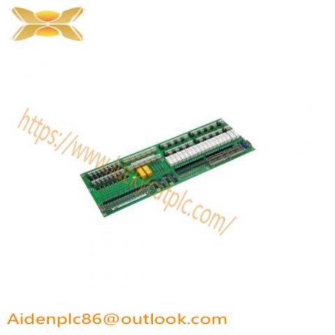 ABB HIET404238R0001: UFB700 A01 Industrial Printed Circuit Board