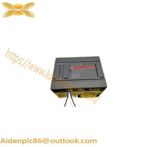 ABB ICMK14F1 1SBP260051R1001 - Advanced Control Module, Precision & Efficiency in Industrial Automation