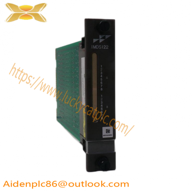 ABB ICSI16E1 - Industrial Control System Module