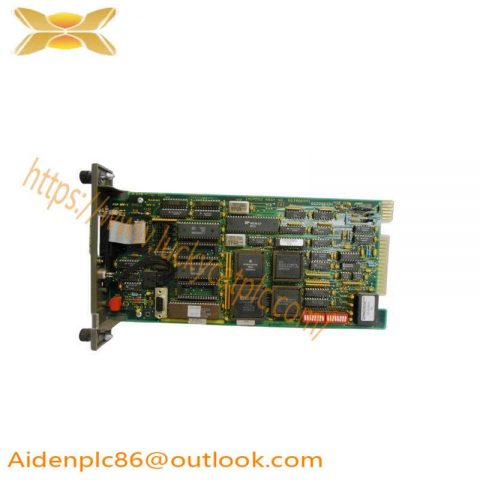 ABB IMCPM02: Communication Port Module for Industrial Automation