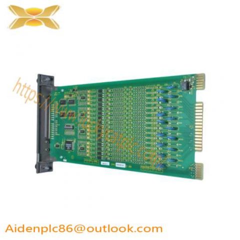 ABB IMDSI13 Industrial Control Module