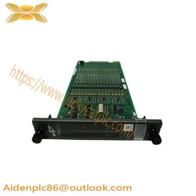 ABB IMDSI14 Digital Slave Input Module